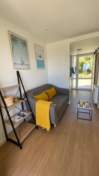 Studio Duplex Face A La Mer Guidel Kültér fotó